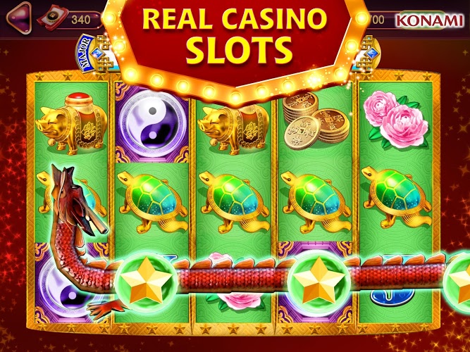free slot apps with real machines