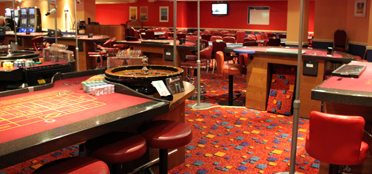 G casino thanet opening times